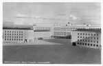 Tempelhof Berlin Flughafen * um 1940