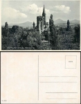 Teplitz-Schonau Hohenwarte * ca. 1940