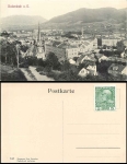 Tetschen Bodenbach * ca. 1915