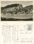 Tetschen Decin o 15.9.1956