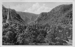 Thale Harz Hexentanzplatz o 1954
