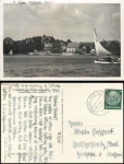Thammühl am See Sudetengau o 19.7.1940