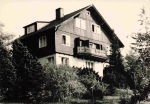 07819 Burkersdorf Triptis Ferienheim Hubertus * 1968