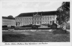 Tiergarten, Berlin – Bellevue Palace: The Reich’s Guest House, c. 1940