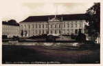 Tiergarten Berlin Schloss Bellevue Das Gaestehaus des Reiches * um 1940