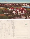 Tilsit Memel Ostpreussen Sowetsk * um 1920
