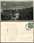 Timmendorferstrand Musiktempel o 26.6.34