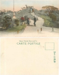 Tokio, Park Hibiya *ca. 1900