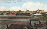 Torgau Elbe o 1916
