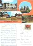 17449 Trassenheide Windmill station o 29.7.1981