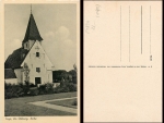 Treya Church * around 1940