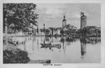 07819 Triptis Stadtteich o 1912