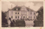Trossin Neumark Schloss Troszyn (Mieszkowice) o 1926
