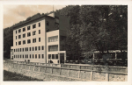 Lazne Teplice nad Becvou Moravia * around 1930
