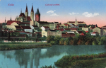 Kolin Böhmen * um 1910