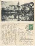 Tübingen am Neckar o 13.08.1924