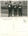 Tubingen Pauper Choir * approx. 1940