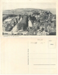 Tübingen von Westen *ca. 1910