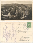 Tübingen von Osten o 5.5.1926