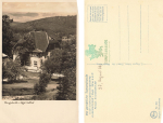Tumpsabaude Riesengebirge Schlesien * 1936
