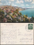 88662 Ueberlingen Bodensee o 17.5.1938