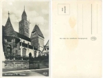 88662 Ueberlingen Bodensee Muenster * ca. 1930