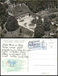 Überlingen Children's Recreation Home Jagdhaus Bruckfelden o ca.1950