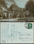 29525 Uelzen Fischerhof Restaurantgarten, o 4.6.27