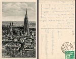 Ulm Donau o 18.6.49