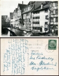 Ulm Klein-Venedig o 12.6.1936