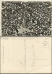 Ulm Danube aerial view * around 1940