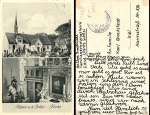 Ulsnis a. d. Schlei Kirche o 1940