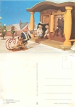 Our Sandman Schneeweißchen and Rosenrot 6931 GDR children's television *1976