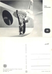 Unser Sandmännchen im Flugzeug S77 DDR Kinderfehrnsehen *ca. 1967