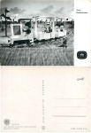 Unser Sandmännchen mit Pioniereisenbahn  S110 DDR Kinderfernsehen *1969