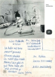 Unser Sandmännchen mit Staubsauger S141 DDR Kinderfernsehen *1973