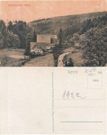 75399 Unterreichenbach Kapfenhardter Muehle gebr. ca. 1922