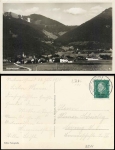 83246 Unterwoessen o 26.7.1930