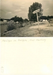 17237 Userin canoe camp at Woblitz See Print template * 1962 without number Hanich Verlag