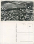 Vacha Rhön Fliegeraufnahme *ca.1940