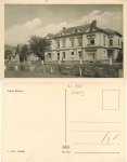 Velké Březno Großpriesen * um 1940