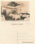 Venezia Caffe Olimpia Inneraum  *ca. 1910