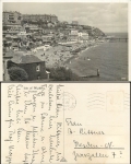 Isle of Wight Ventnor o 1.6.1933