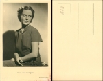 Vera von Langen