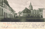 03226 Vetschau Spreewald o 1900