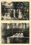 03226 Vetschau Spreewald Brandtemühle o 1937