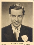 Victor De Kowa,