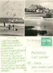 Insel Hiddensee Vitte o 21.7.1975