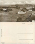 18565 Insel Hiddensee Windmühle * ca. 1930