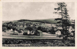 08209 Vogelsgrün Vogtland Totalansicht * um 1950